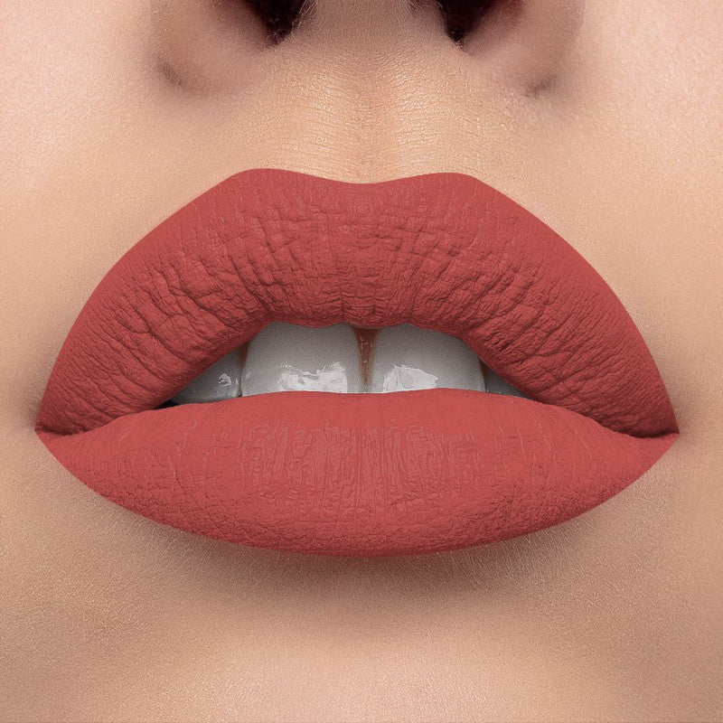 Velvet Ink Rossetto Liquido Opaco - Image 30