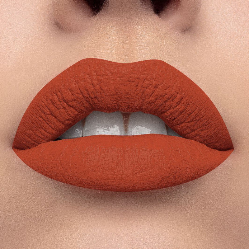 Velvet Ink Rossetto Liquido Opaco - Image 8