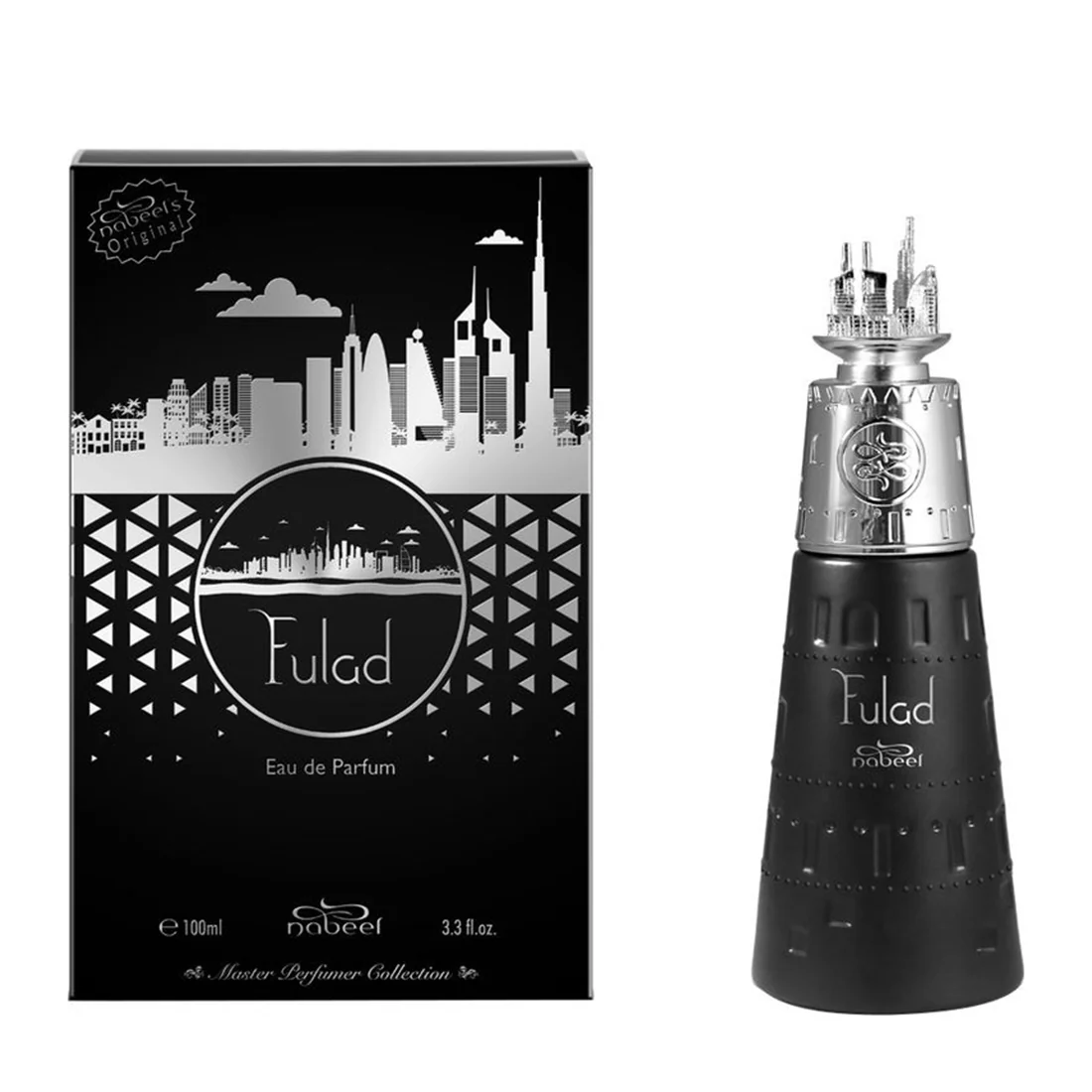 Fulad Eau De Parfum - Image 2
