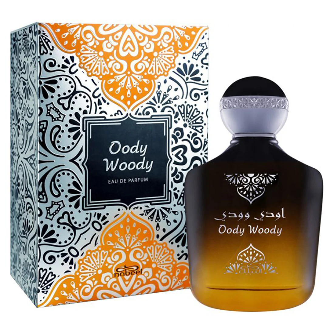 Oody Woody Eau De Parfum - Image 2