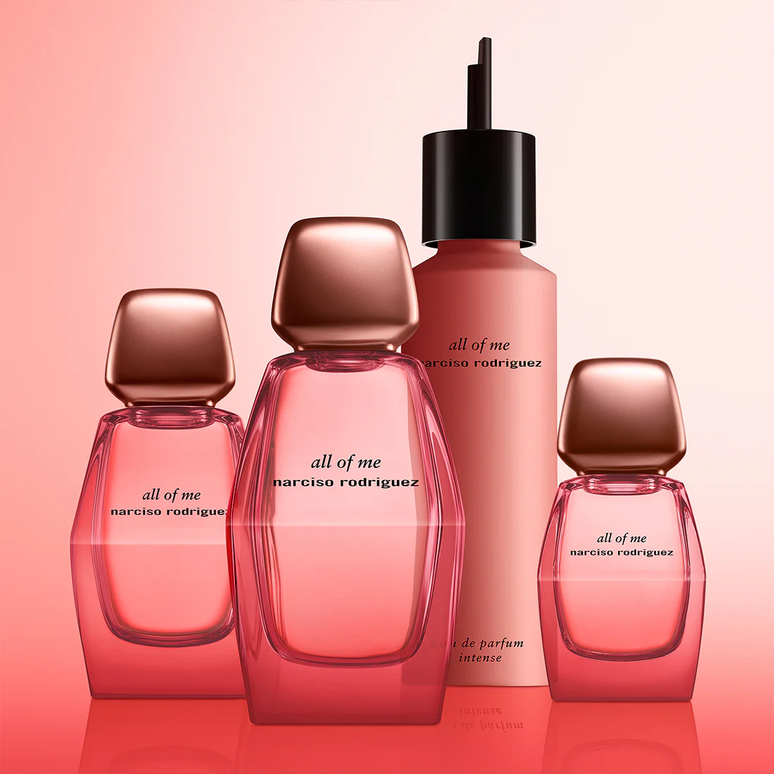 All Of Me Eau De Parfum Intense - Image 11