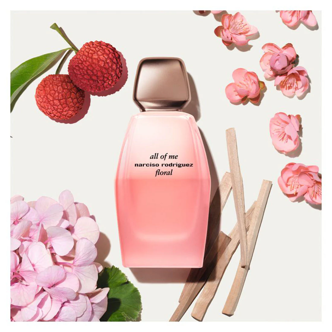 All Of Me Floral Eau De Parfum - Image 12