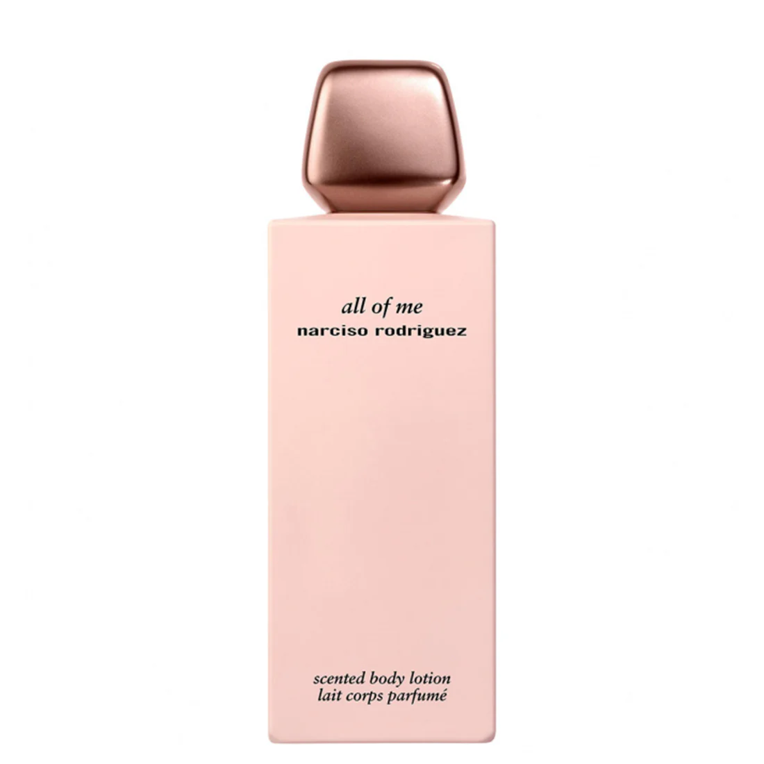 All Of Me Scented Body Lotion Latte Corpo