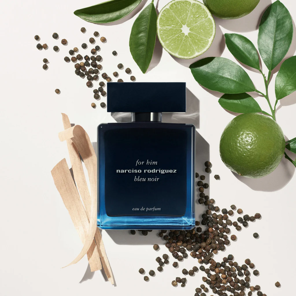 Blue Noir Eau De Parfum - Image 3