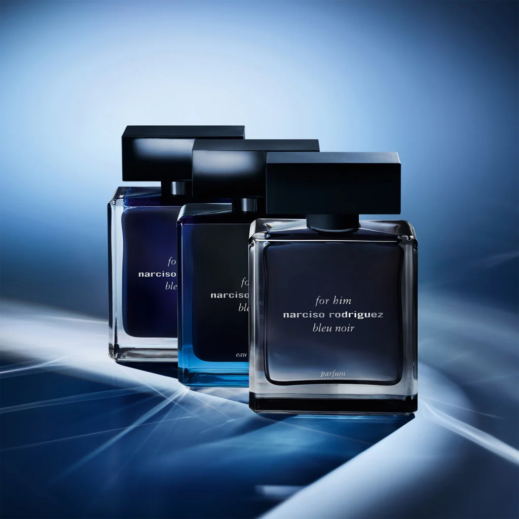 Blue Noir Eau De Toilette - Image 10