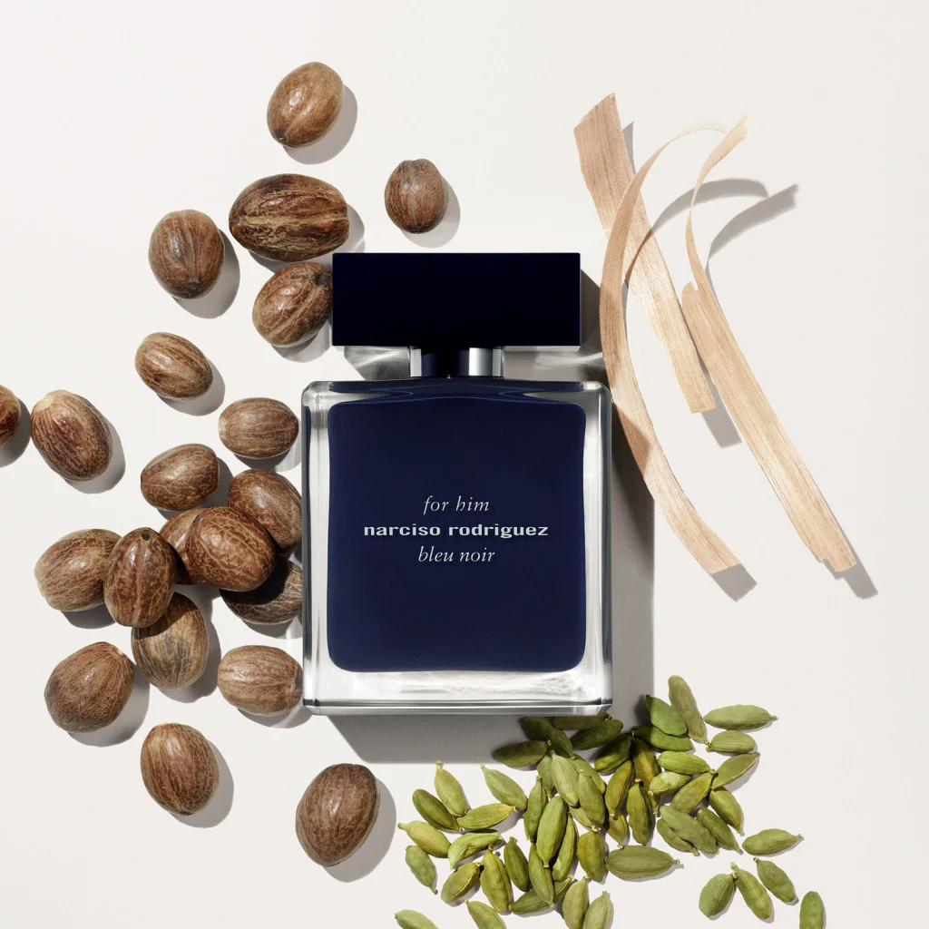 Blue Noir Eau De Toilette - Image 8