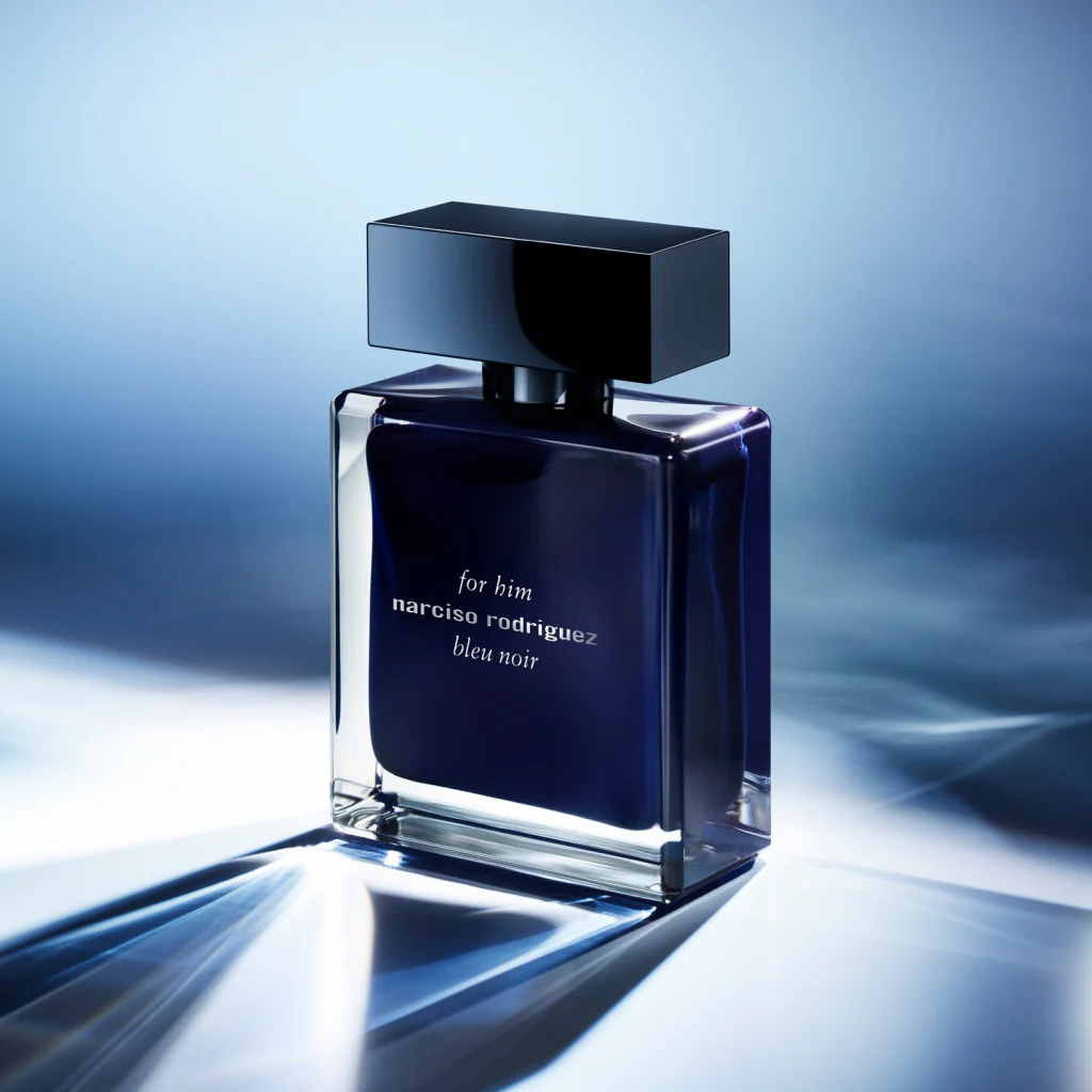 Blue Noir Eau De Toilette - Image 9
