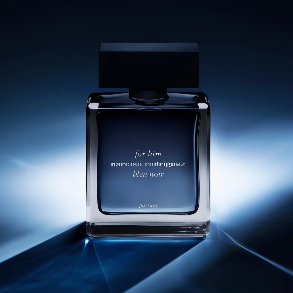 Blue Noir Parfum - Image 10