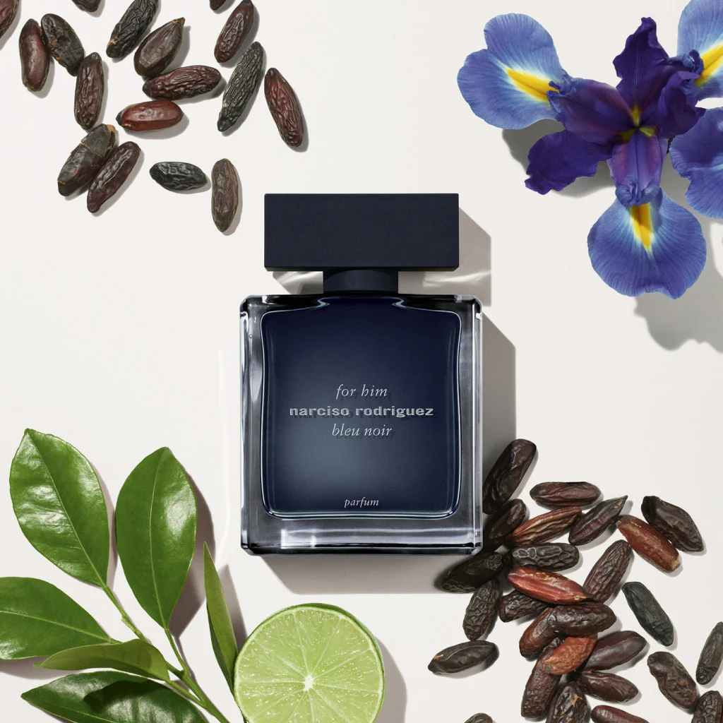 Blue Noir Parfum - Image 8