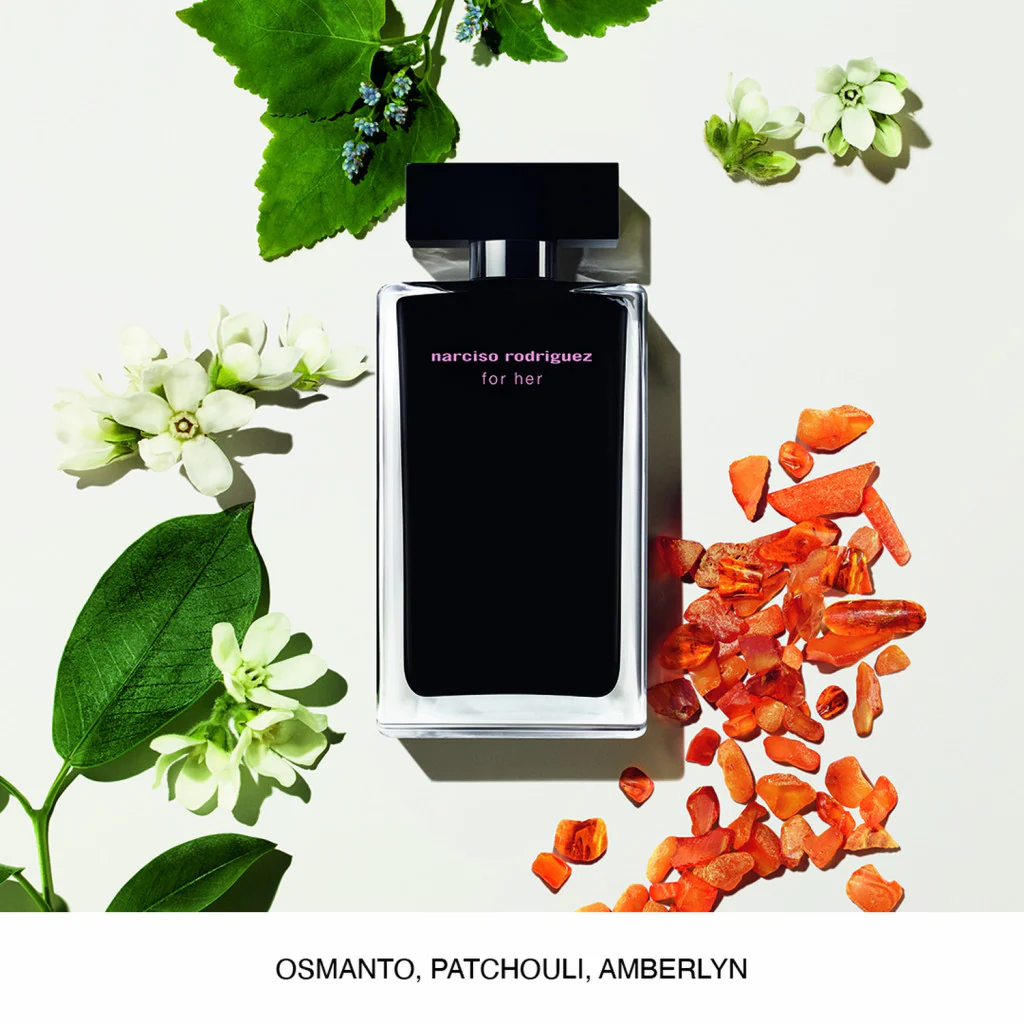 For Her Body Lotion Latte Corpo - Image 3