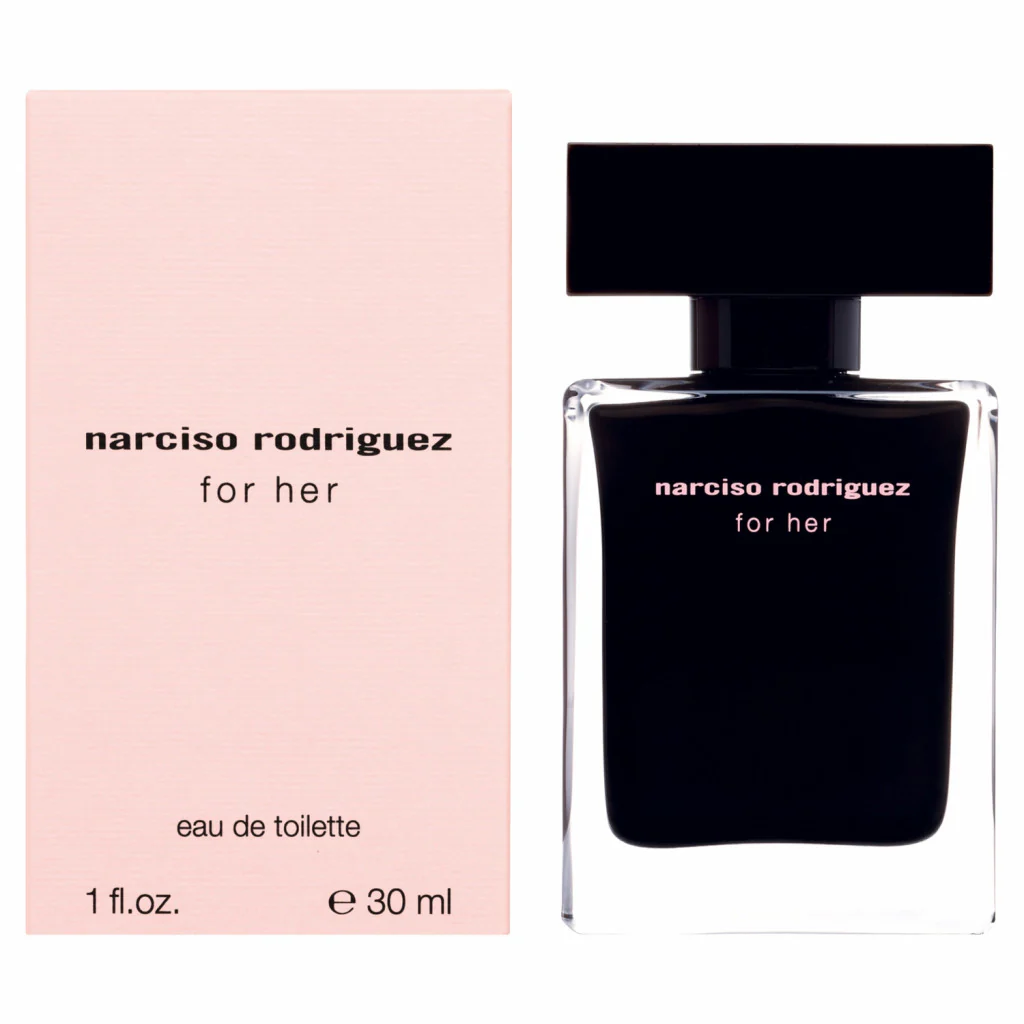 For Her Eau De Toilette - Image 2