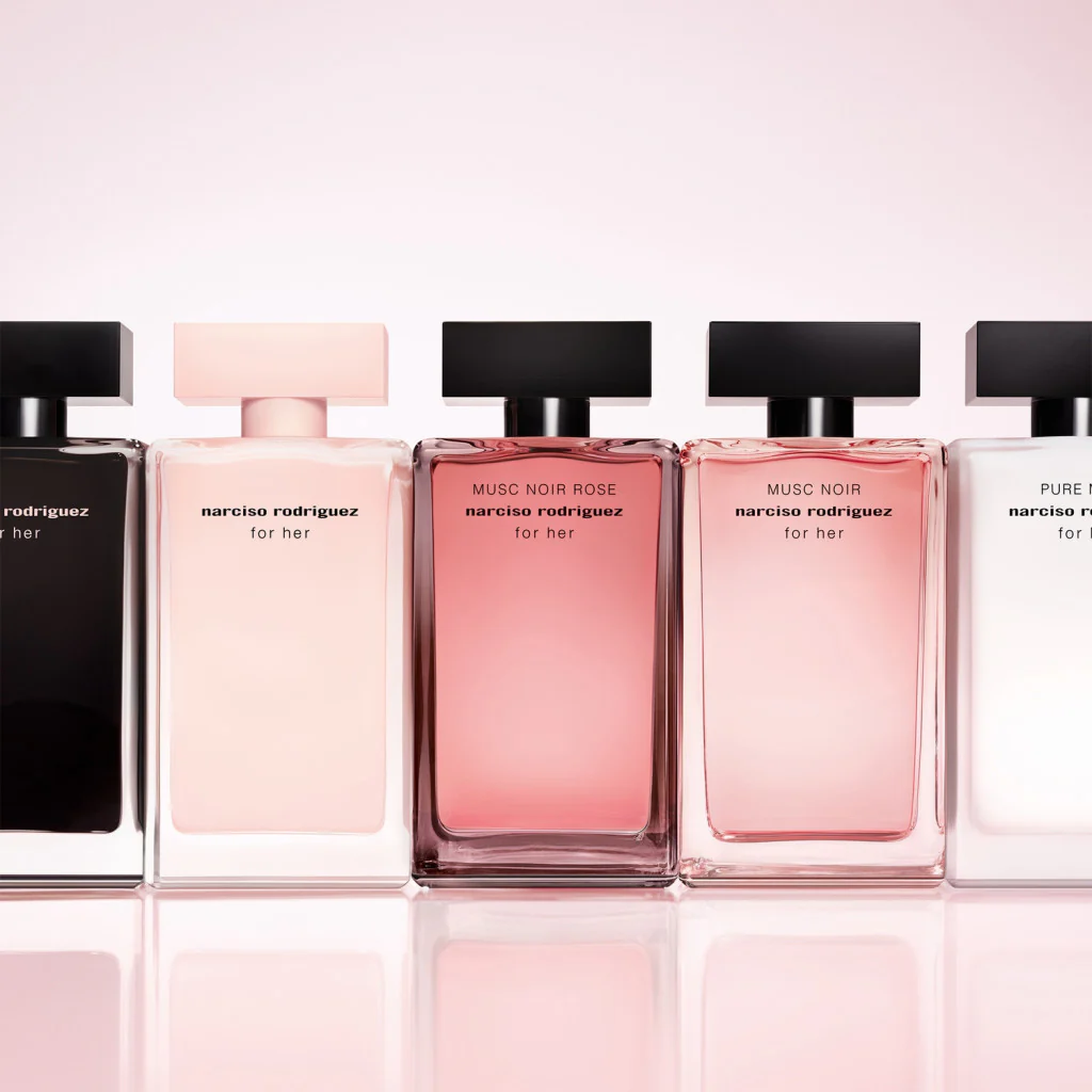 For Her Eau De Toilette - Image 5