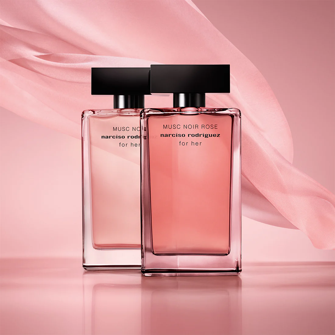 For Her Musc Noir Rose Eau De Parfum - Image 17