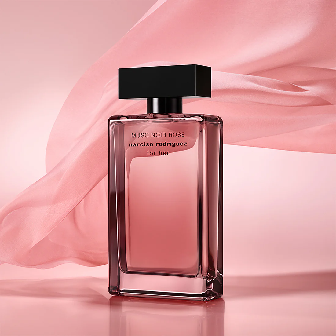 For Her Musc Noir Rose Eau De Parfum - Image 4