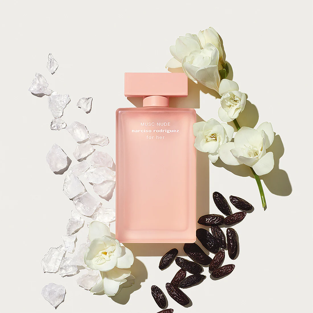 For Her Musc Nude Eau De Parfum - Image 2