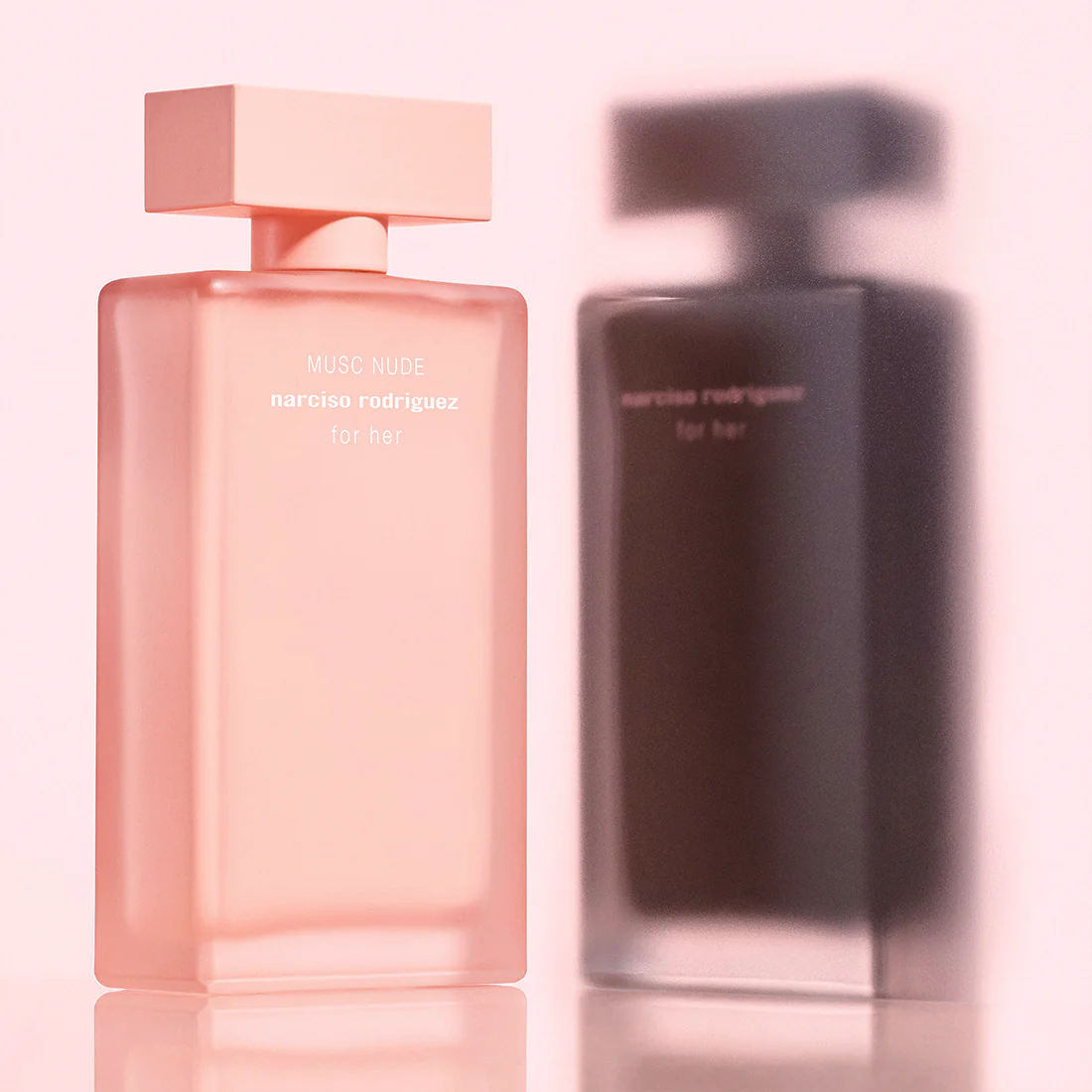 For Her Musc Nude Eau De Parfum - Image 4