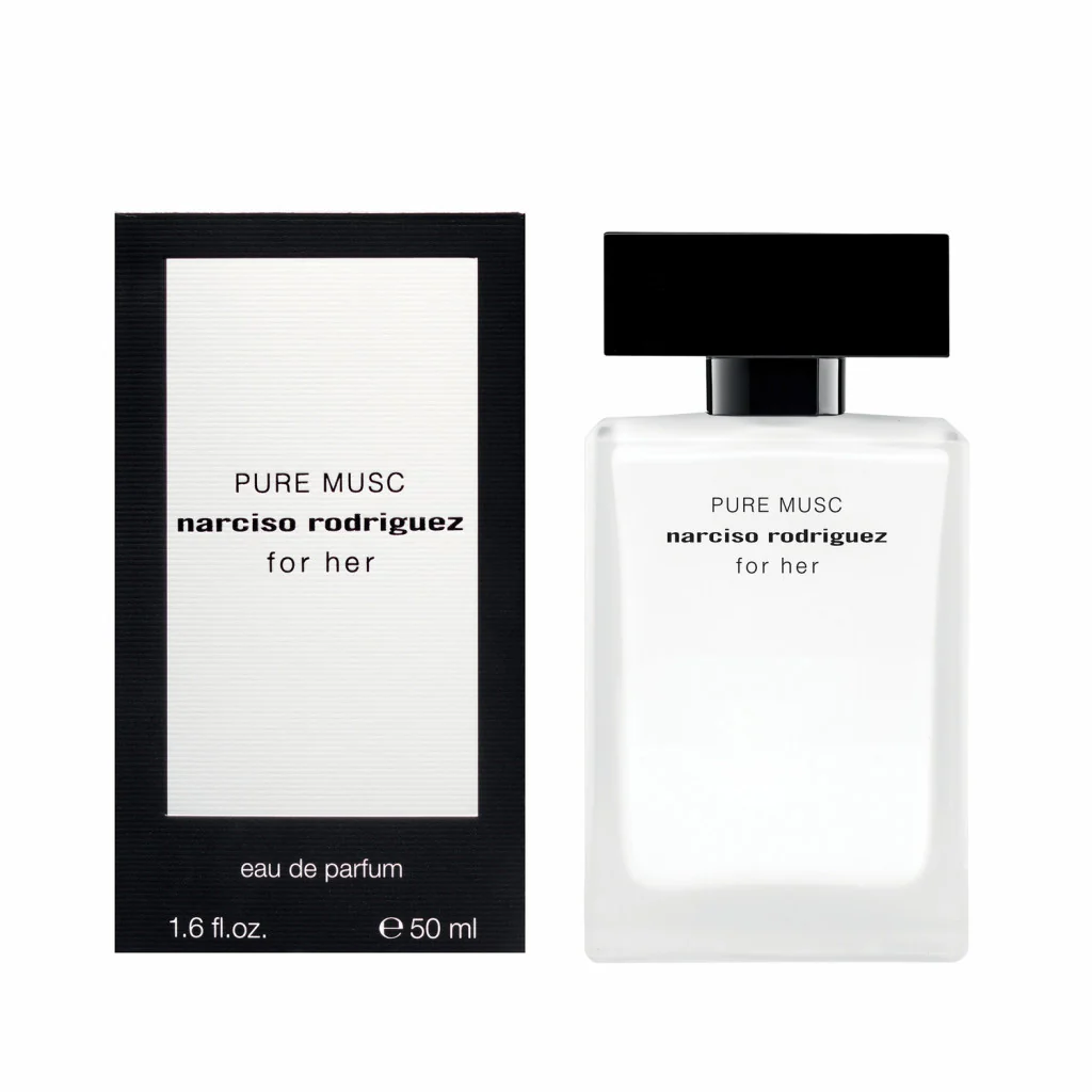 For Her Pure Musc Eau De Parfum - Image 12