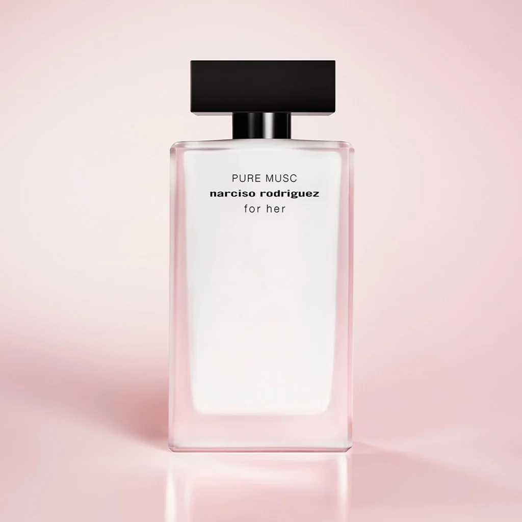 For Her Pure Musc Eau De Parfum - Image 16