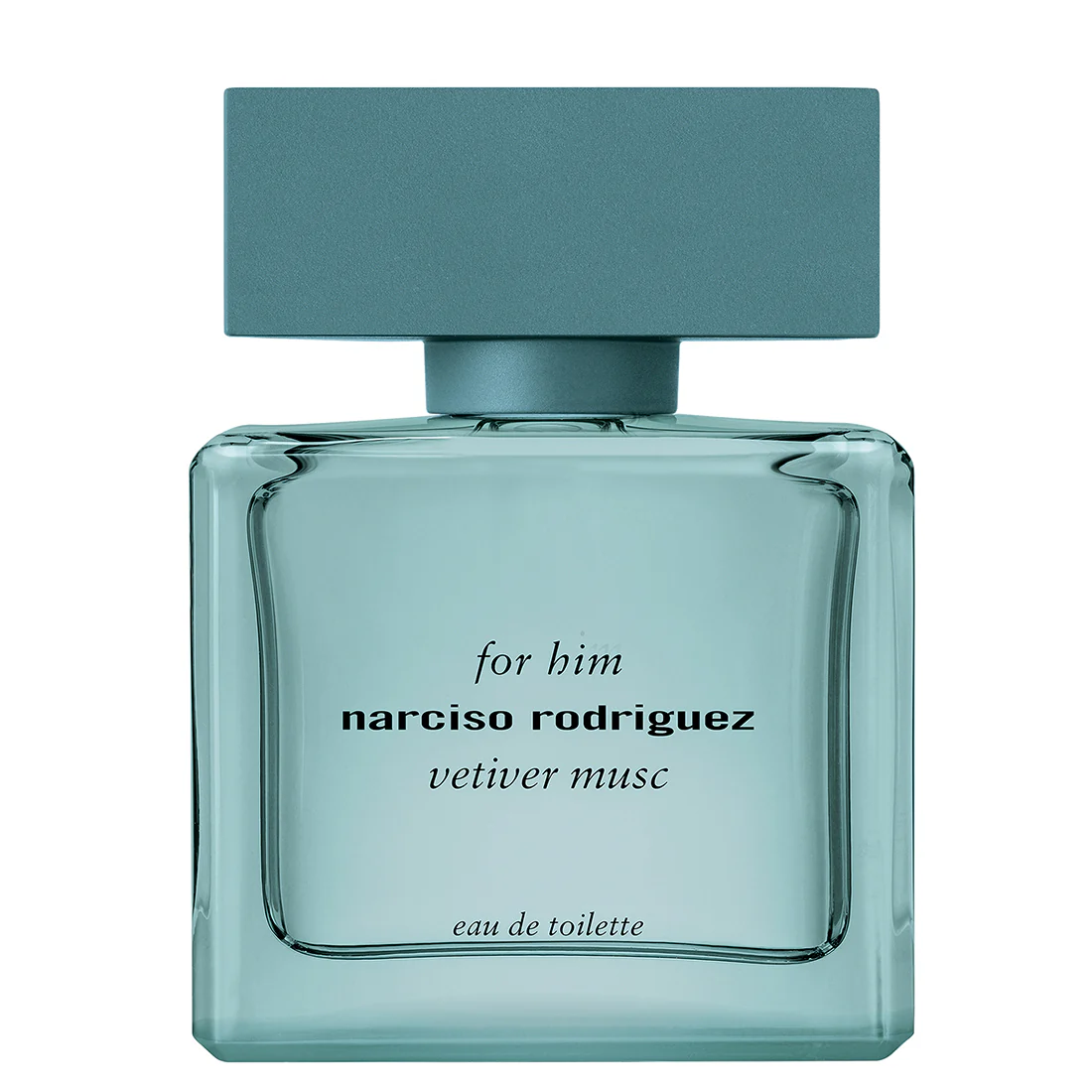 For Him Vetiver Musc Eau De Toilette - Image 6