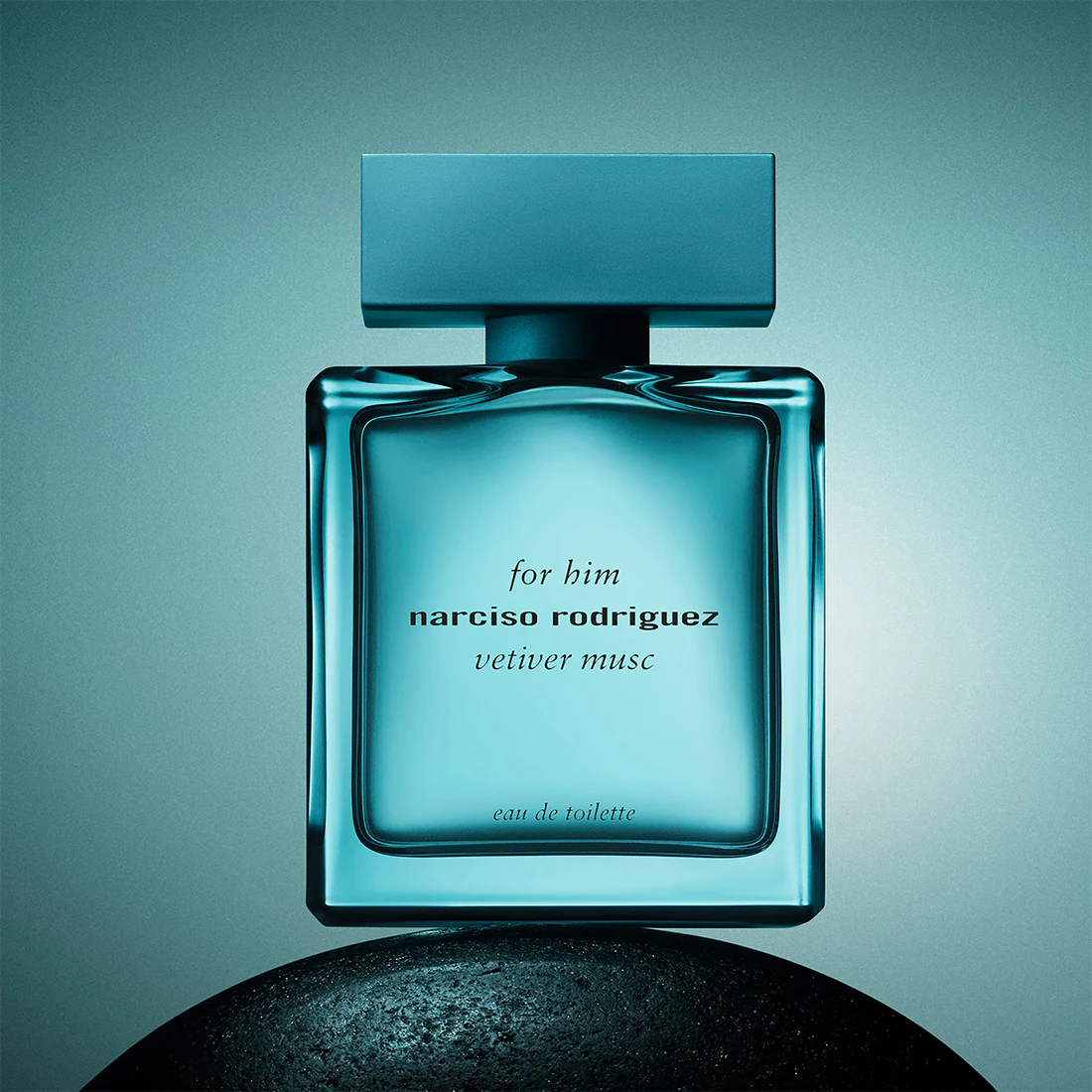 For Him Vetiver Musc Eau De Toilette - Image 8