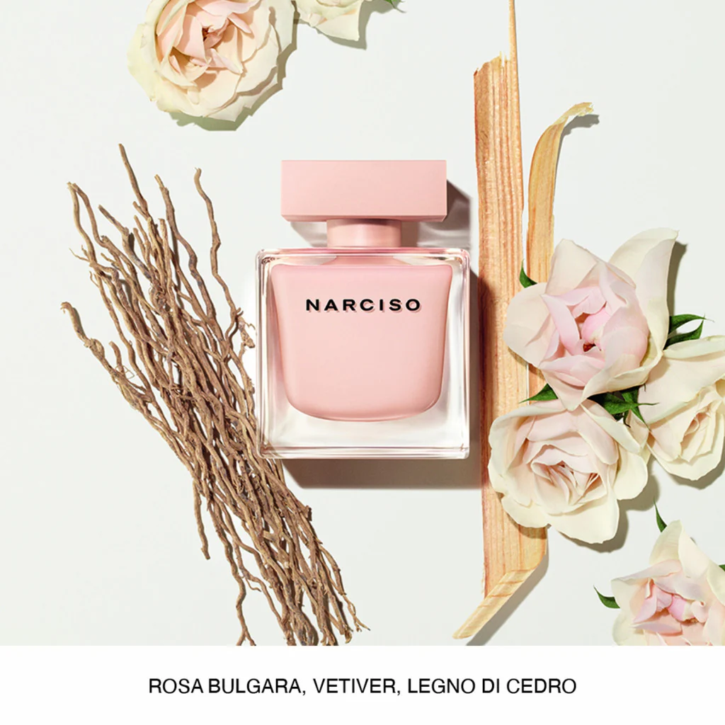 Poudree Eau De Parfum - Image 11