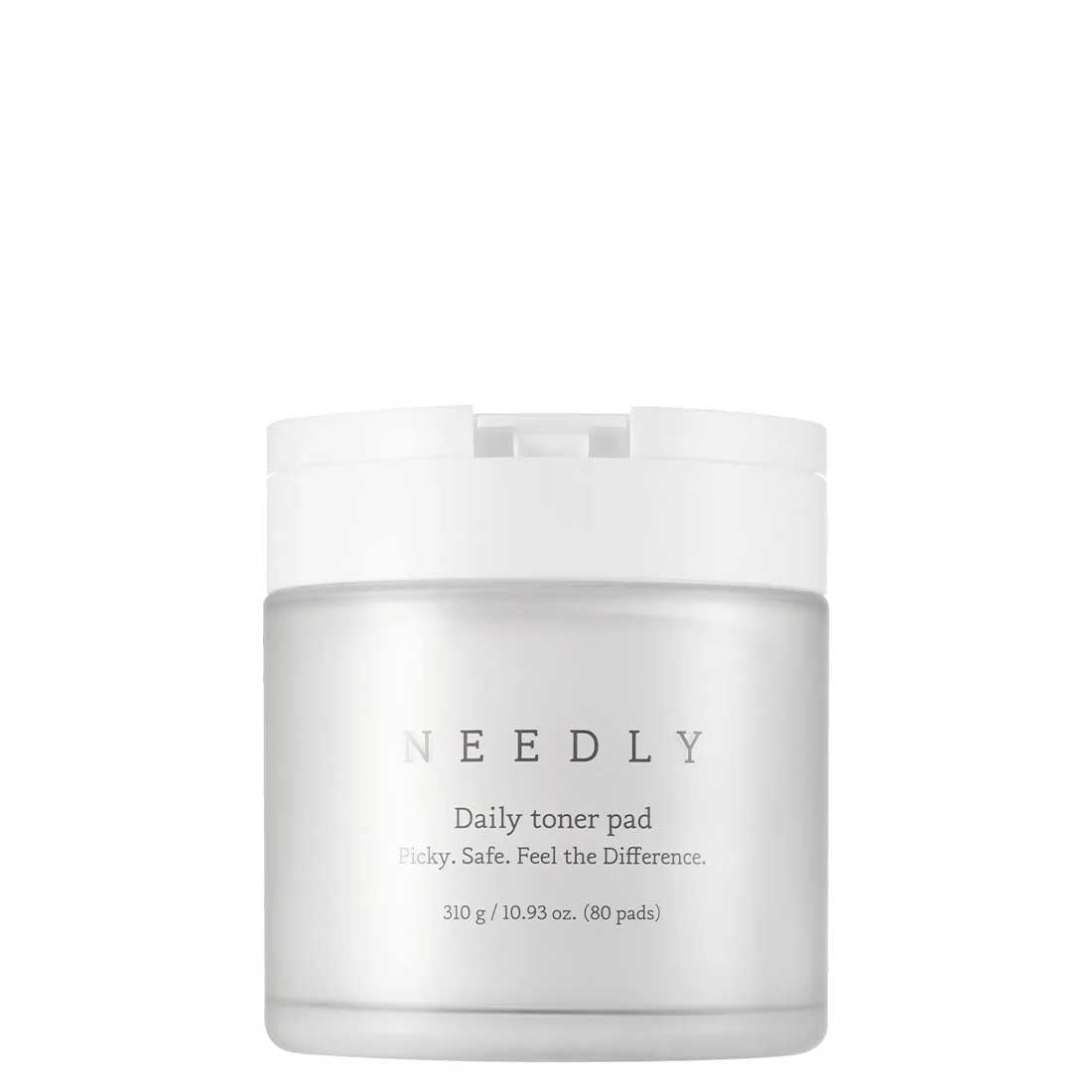 Daily Toner Pad Dischetti Tonici Esfolianti
