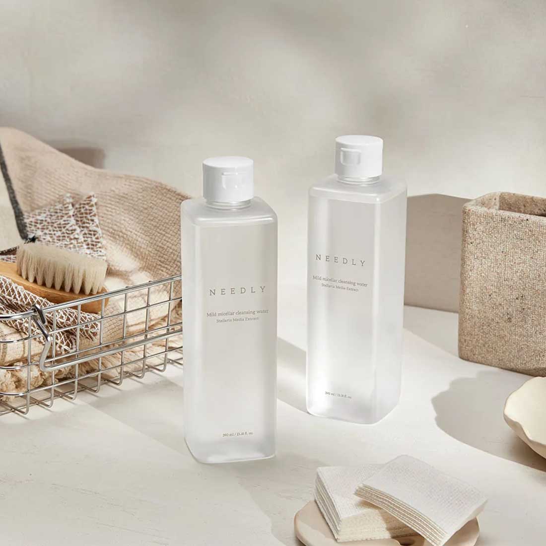 Mind Micellar Cleansing Water Acqua Micellare - Image 2