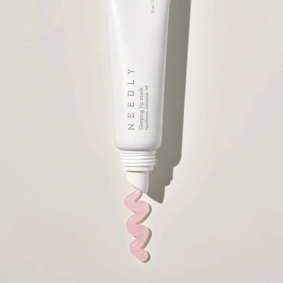 Sleeping Lip Mask Trattamento Intensivo notte per labbra secche - Image 2
