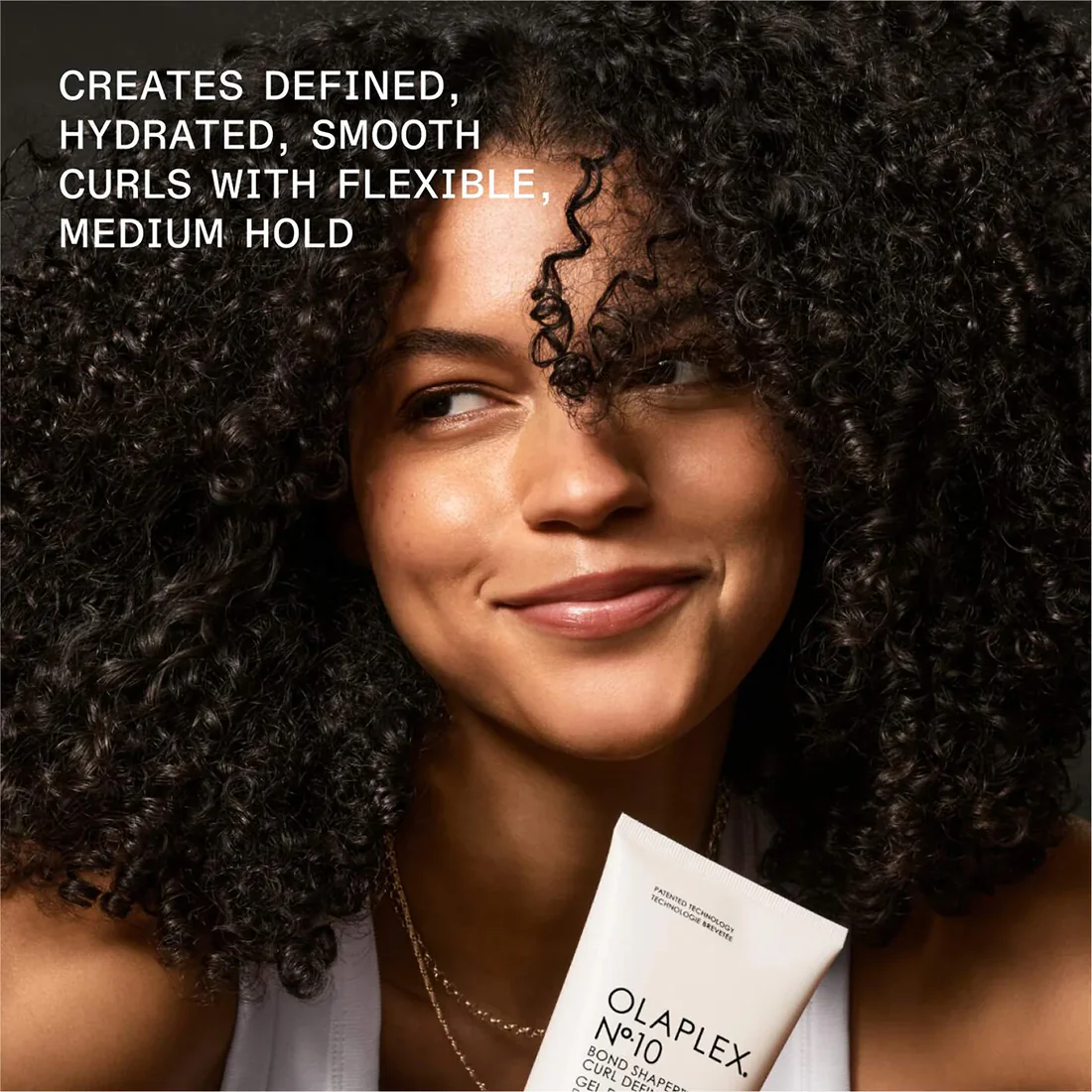 N 10 Bond Shaper Curl Defining Gel - Image 3