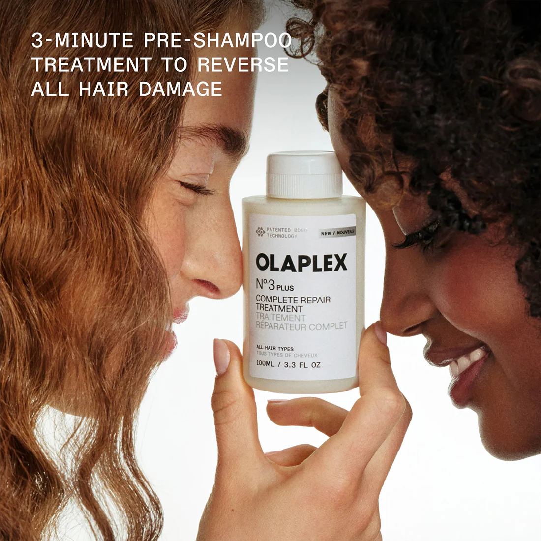 N°3 Complete Repair Treatment - Image 3