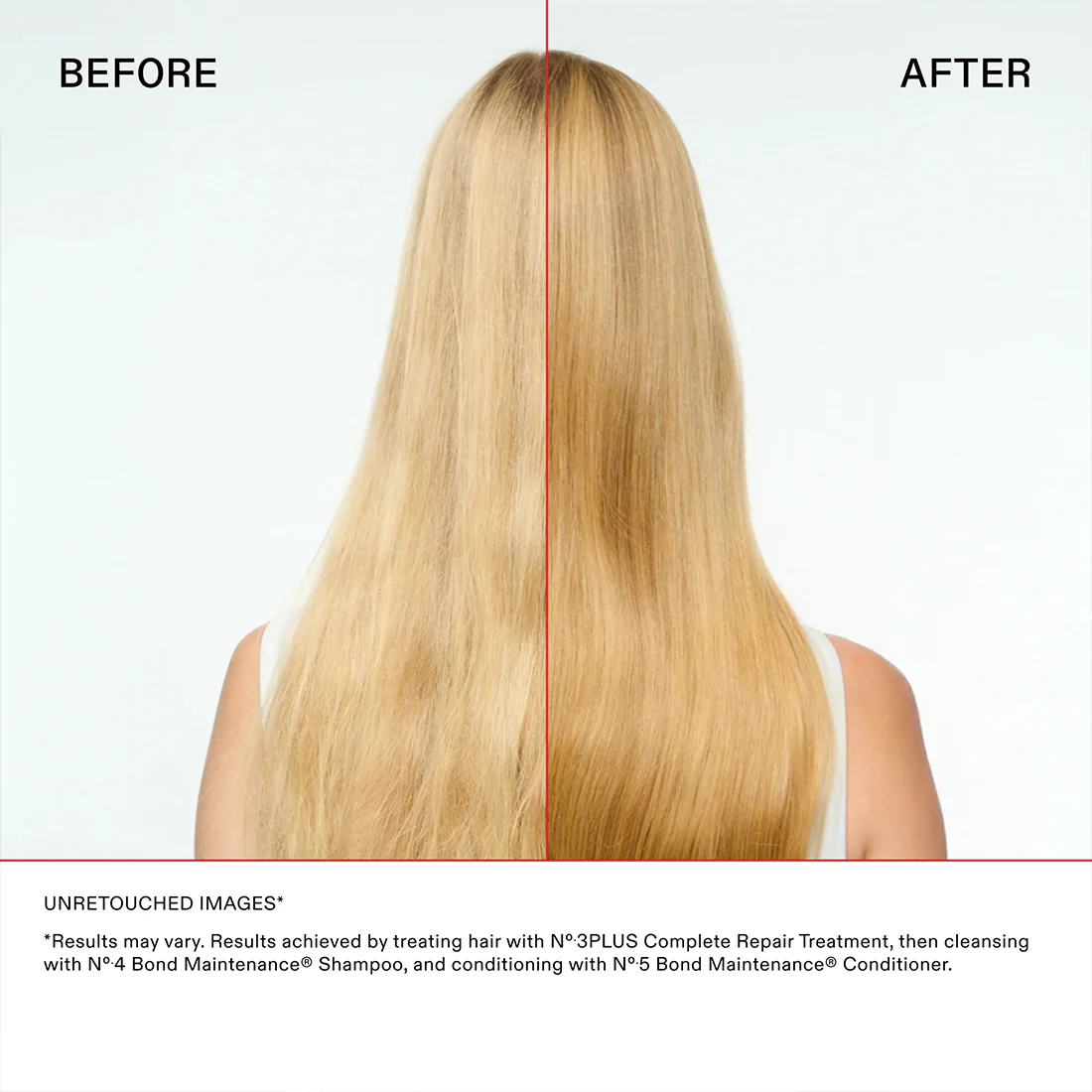 N°.3Plus Complete Repair Treatment - Image 6