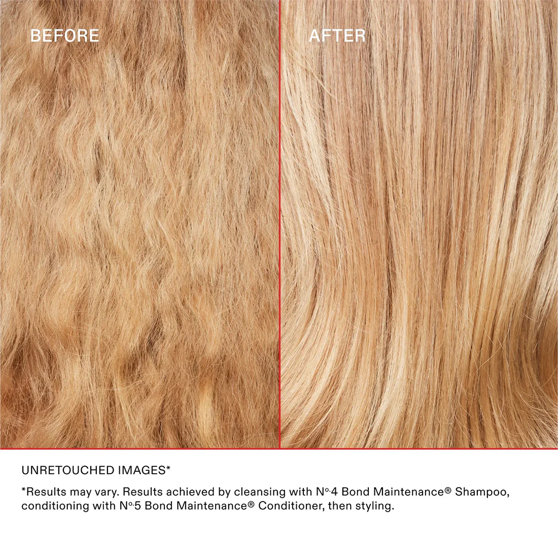 N°4 Fine Bond Maintenance Shampoo - Image 6