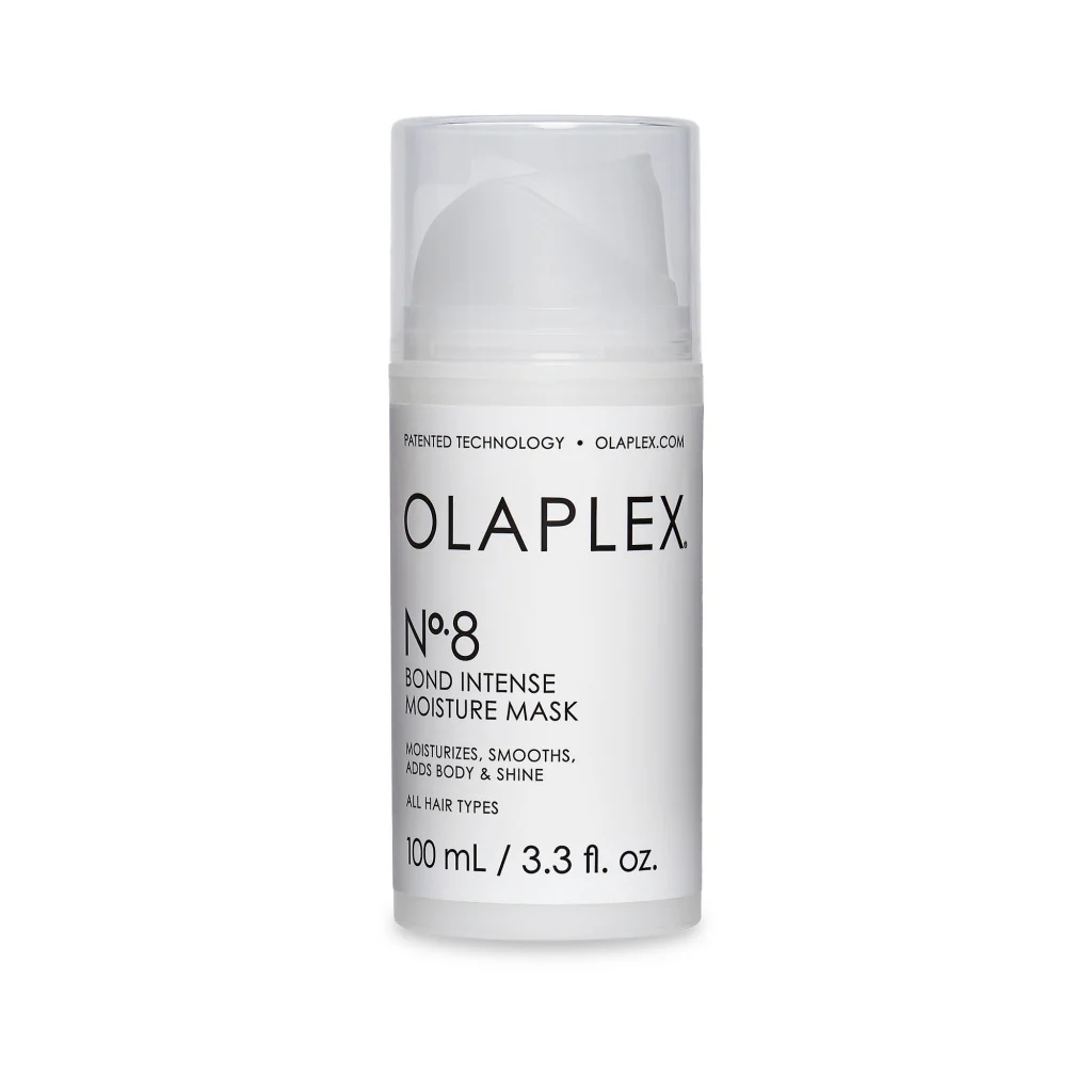 N° 8 Bond Intense Moisture Mask Maschera Riparatrice