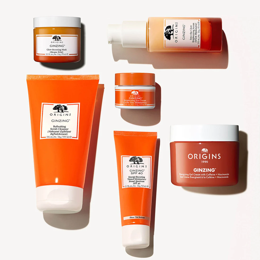 Ginzing Brightrning Eye Cream Contorno Occhi Illuminante - Image 5