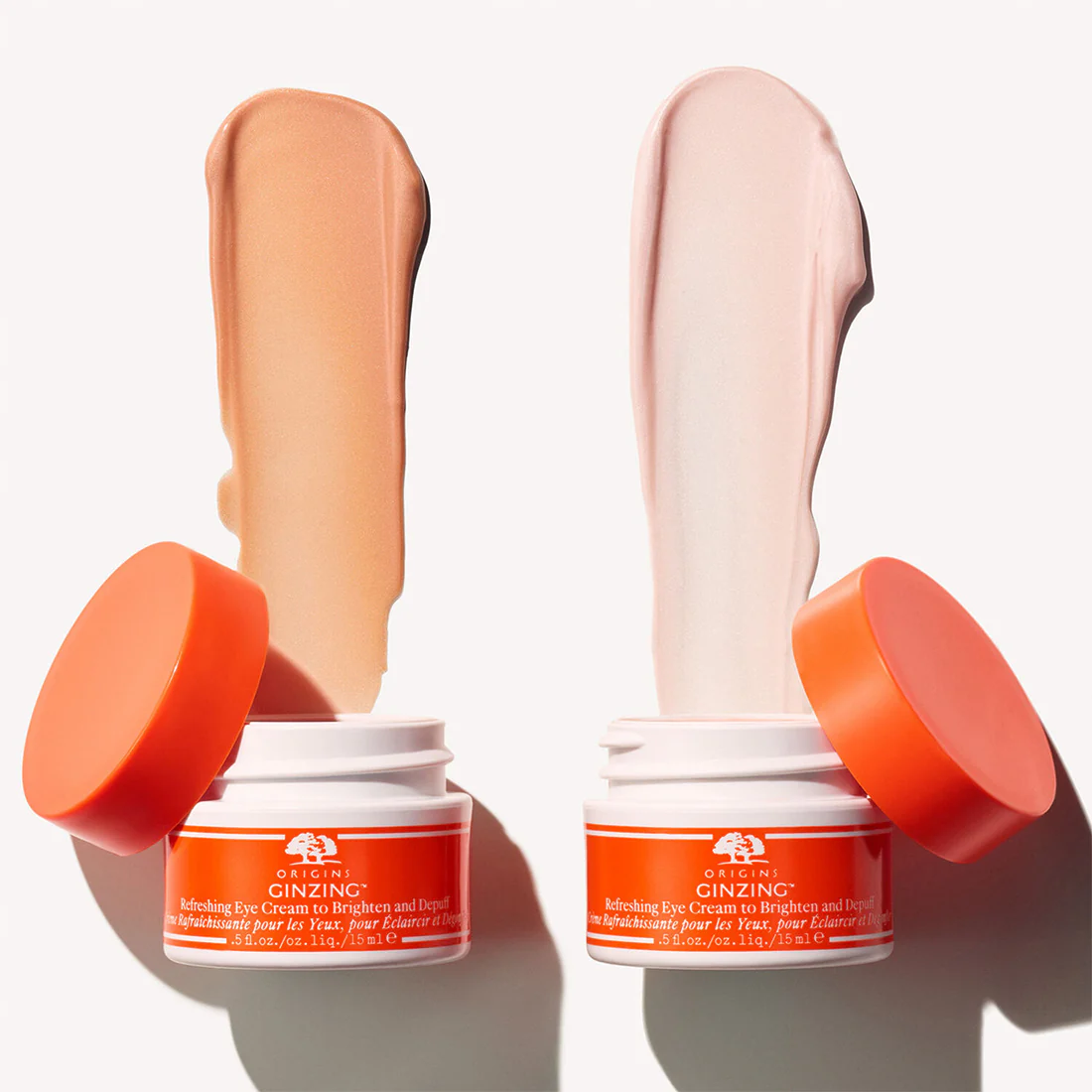 Ginzing Brightrning Eye Cream Contorno Occhi Illuminante - Image 6