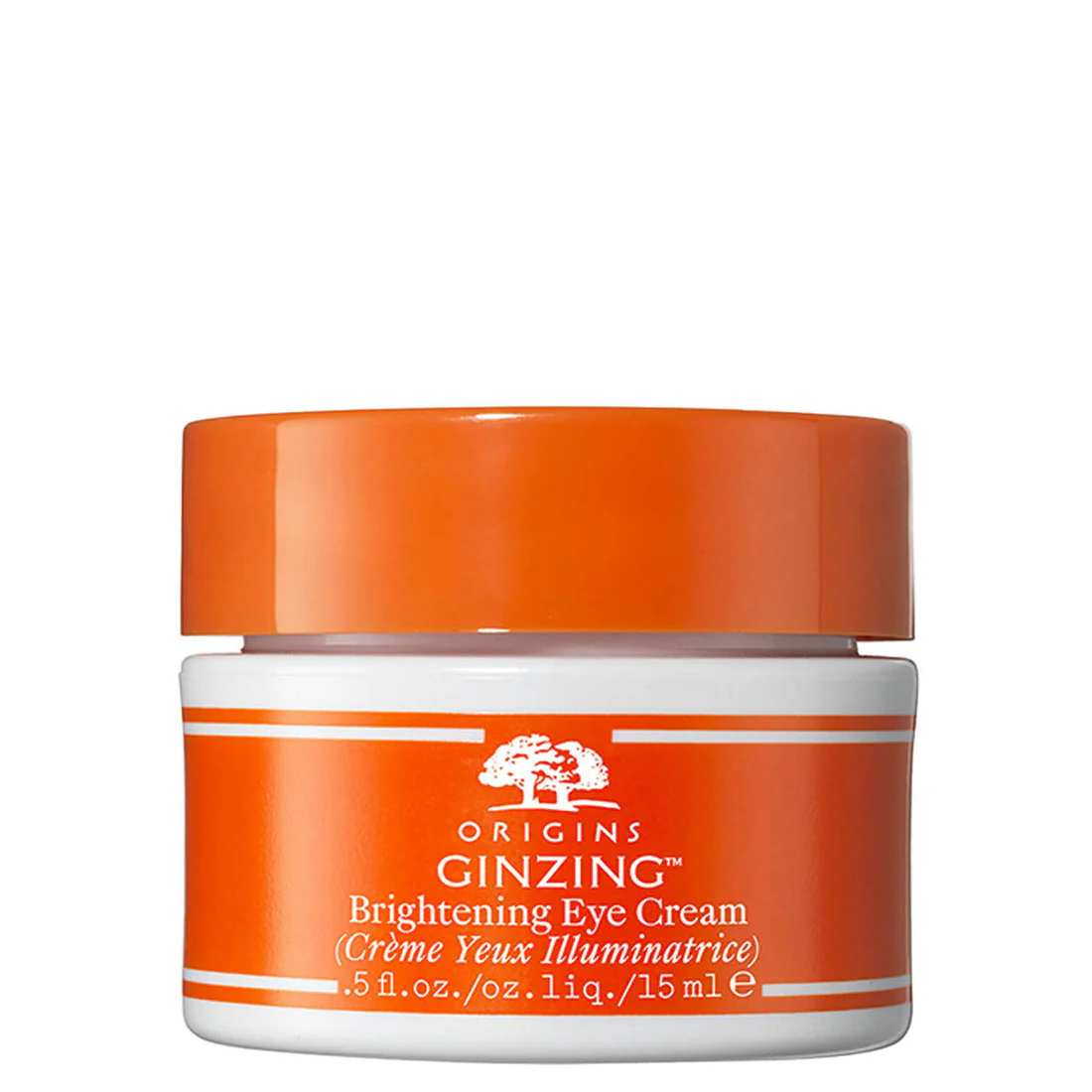 Ginzing Brightrning Eye Cream Contorno Occhi Illuminante - Image 7
