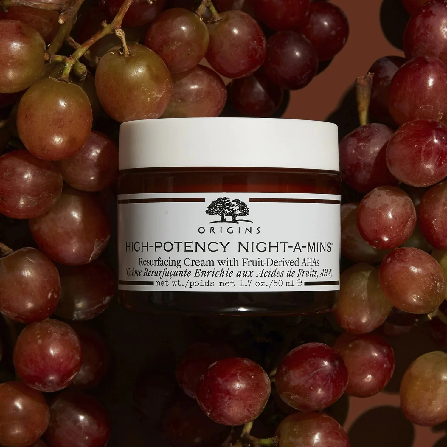 High-Potency Night-A-Mins Oil-Free Resurfacing Cream Crema Viso Idratante Notte - Image 6