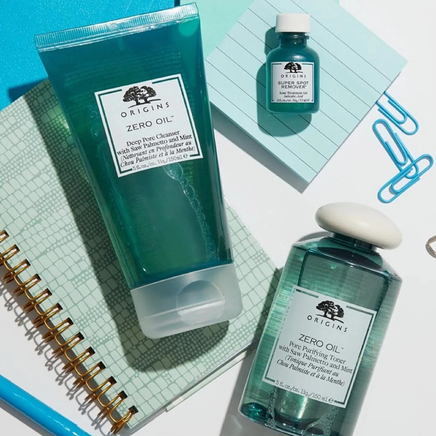 Zero Oil Spot Treatment Trattamento Acne - Image 3