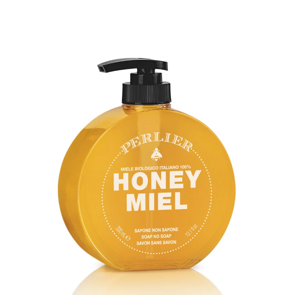 Honey Miel Sapone Non Sapone