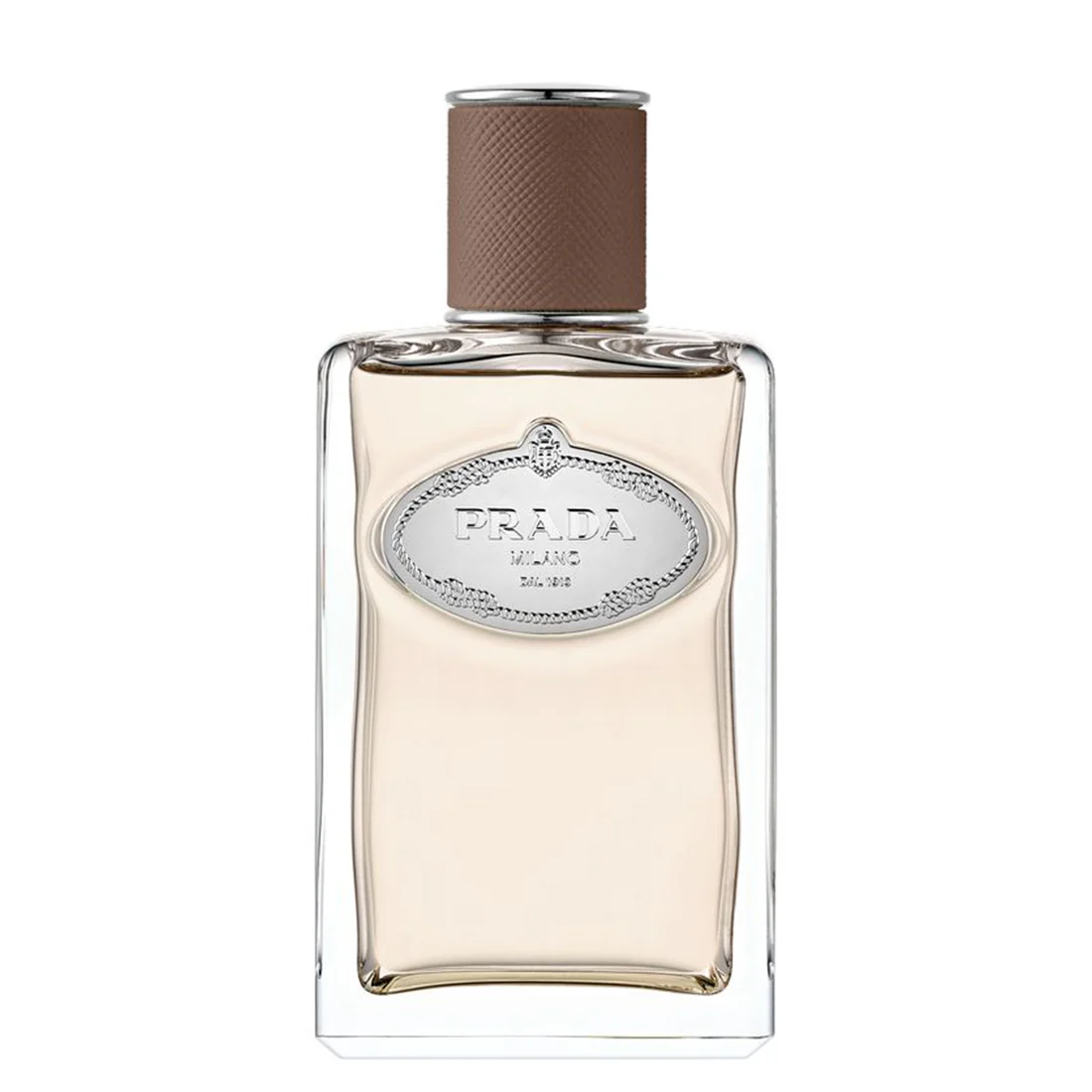 Les Infusions De Infusion De Vanille Eau De Parfum