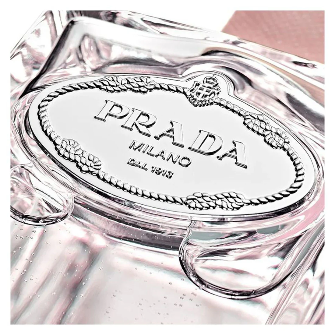 Les Infusions De Rose Eau De Parfum - Image 4