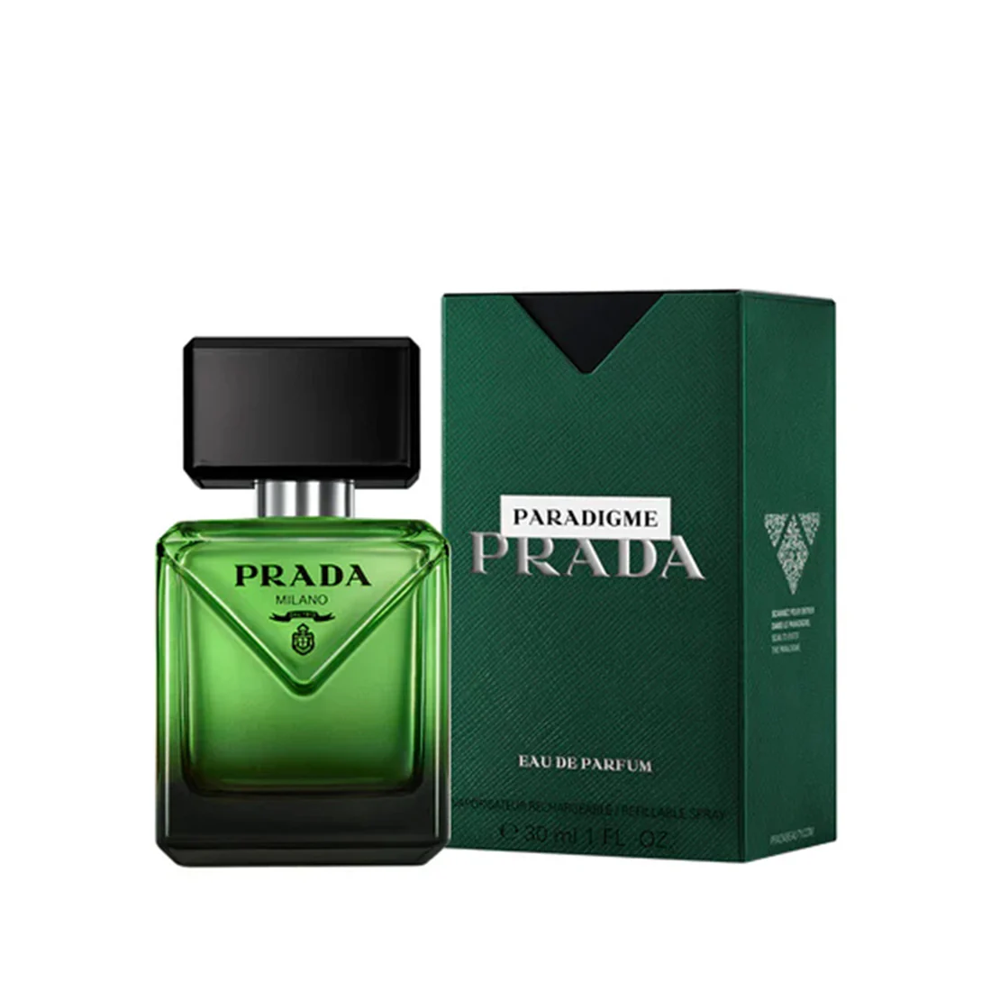 Paradigme Eau De Parfum - Image 2