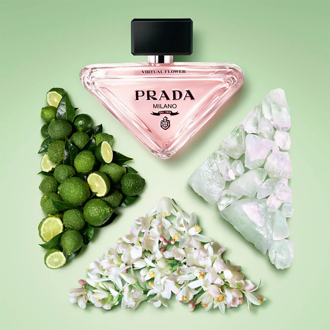 Paradoxe Virtual Flower Eau De Parfum - Image 6