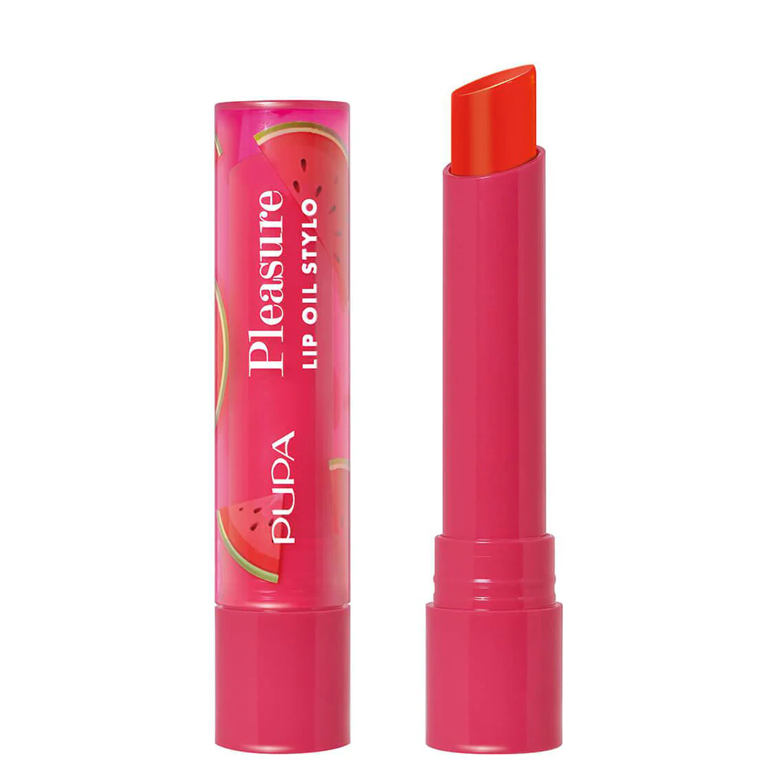 Lip Oil Stylo Pupa Olio Labbra Idratante Effetto Gloss - Image 3