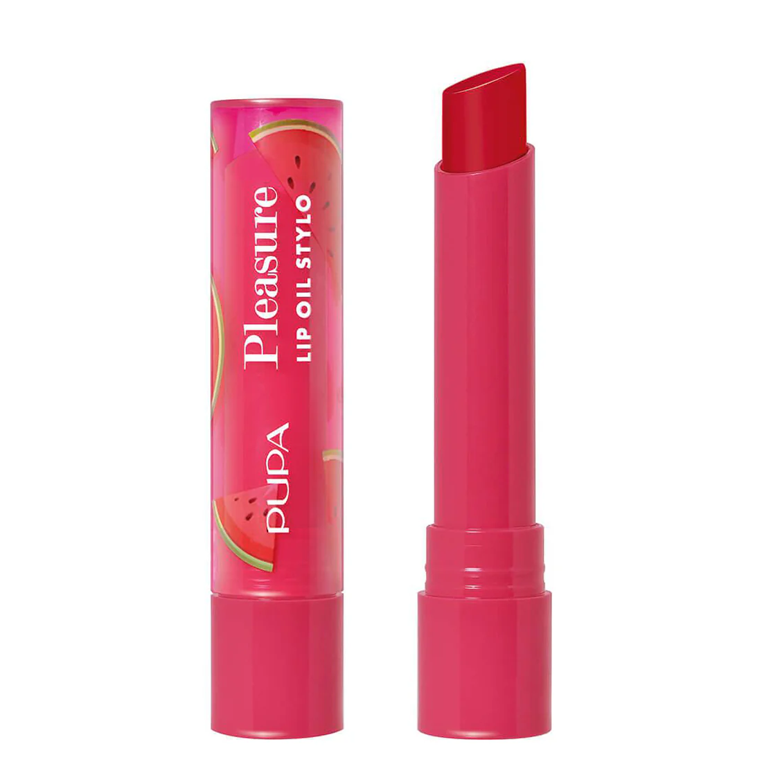 Lip Oil Stylo Pupa Olio Labbra Idratante Effetto Gloss - Image 4