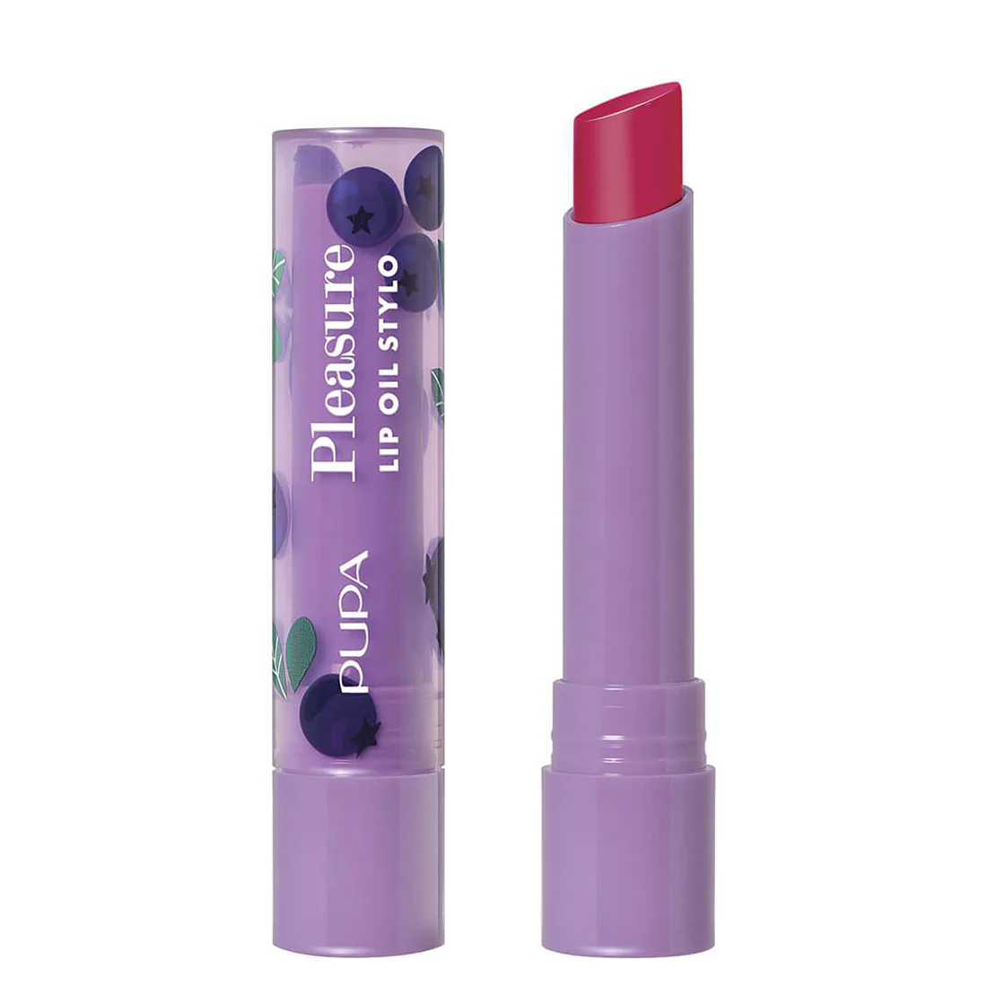 Lip Oil Stylo Pupa Olio Labbra Idratante Effetto Gloss - Image 5