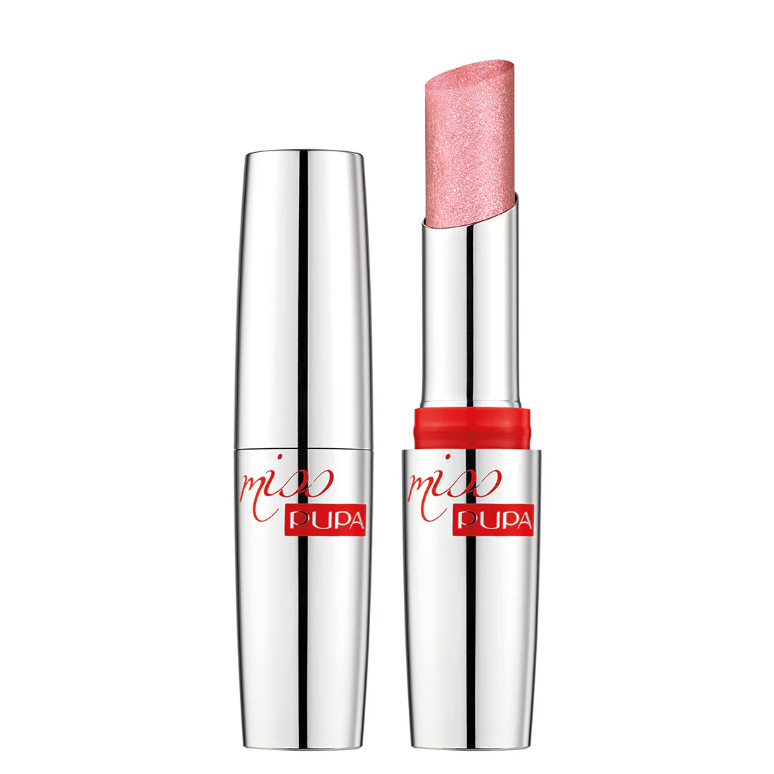 Miss Pupa Starlight Rossetto Ultra Brillante Effetto Cristallino