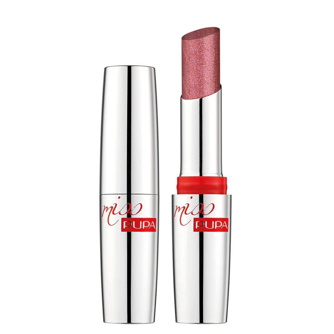 Miss Pupa Starlight Rossetto Ultra Brillante Effetto Cristallino - Image 3