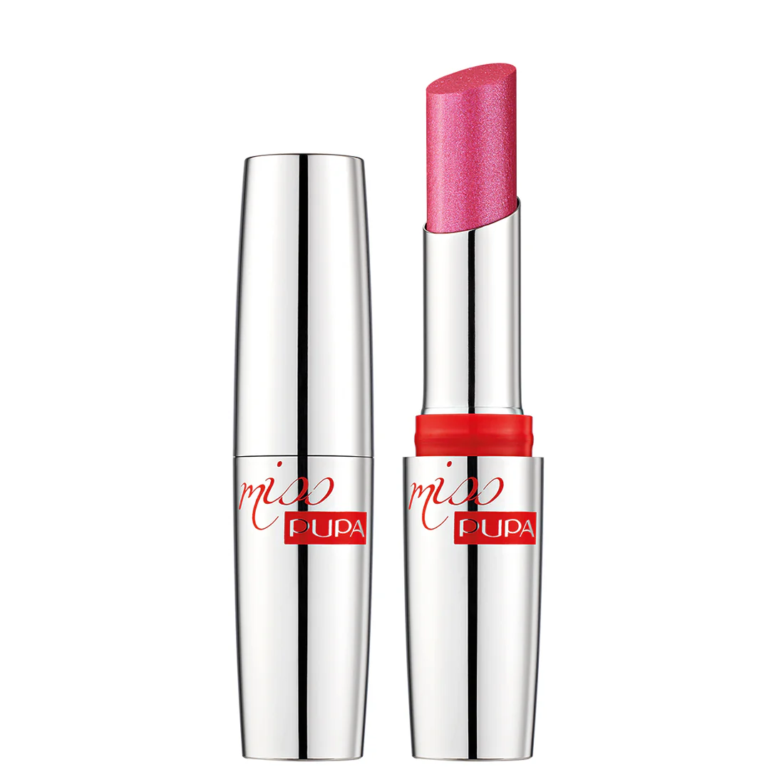 Miss Pupa Starlight Rossetto Ultra Brillante Effetto Cristallino - Image 5