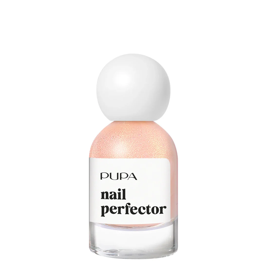 Nail Perfector Base Levigante
